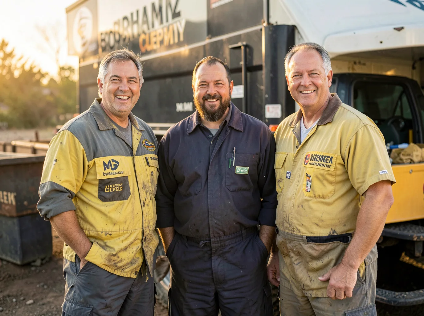 Sewage Cleanup company in Fieldale, VA