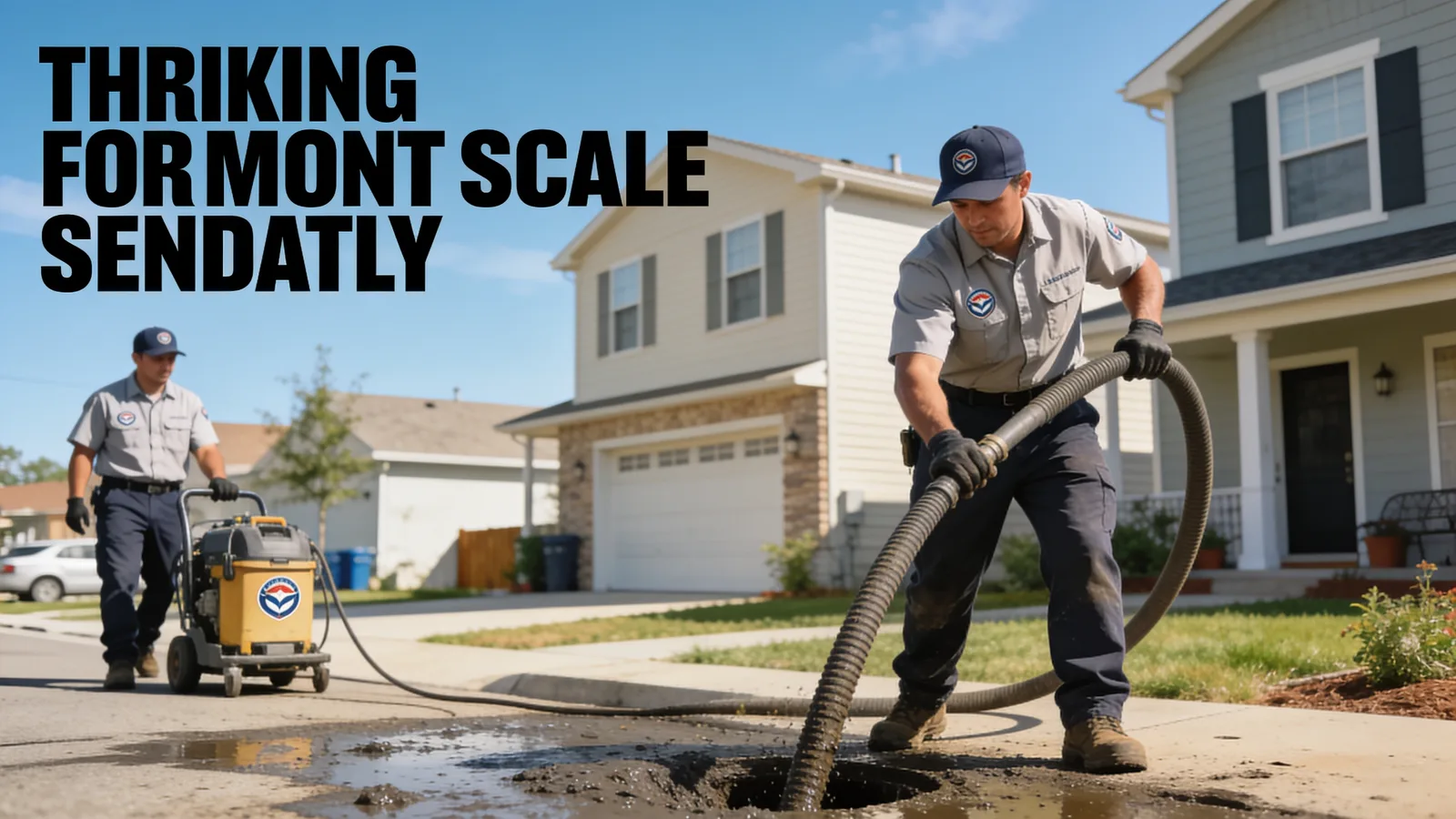 Sewage Cleanup in Fieldale, VA near me